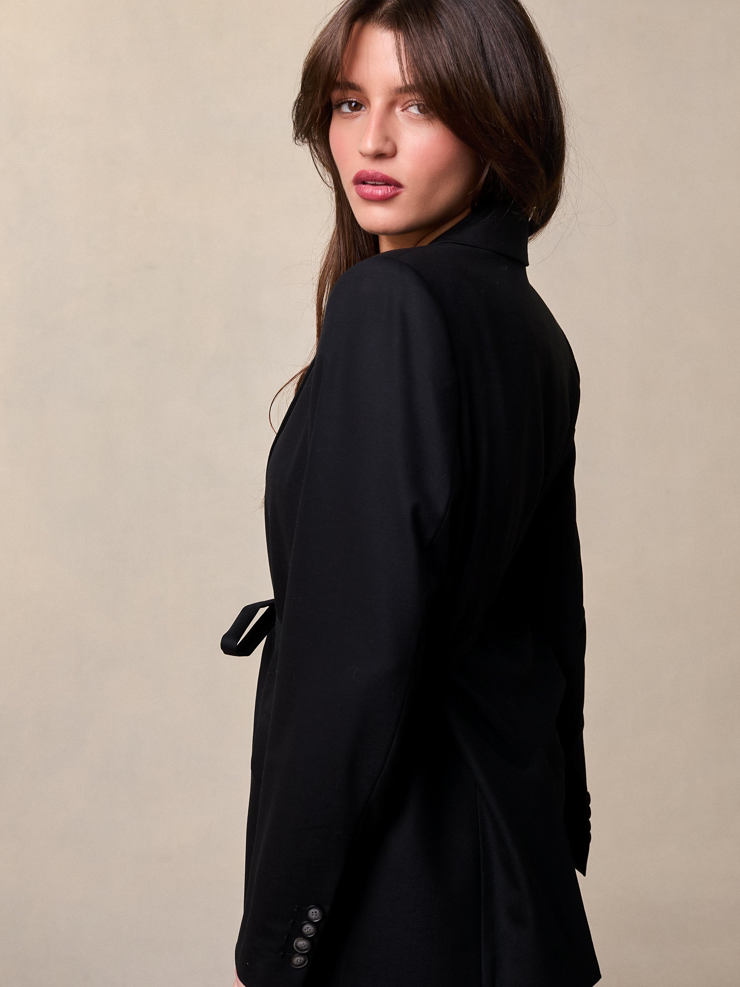 GASPARD Jacket
