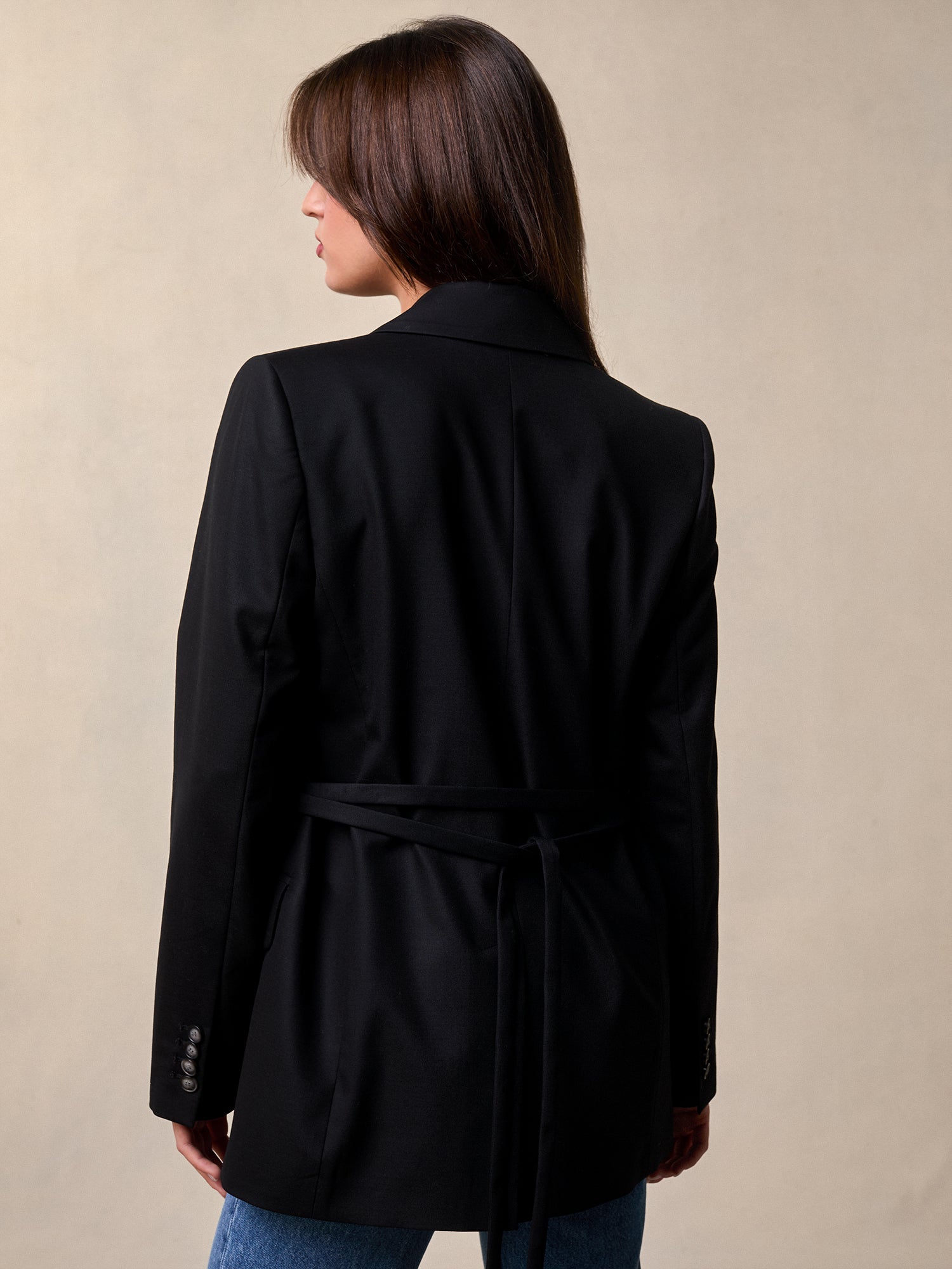 GASPARD Jacket