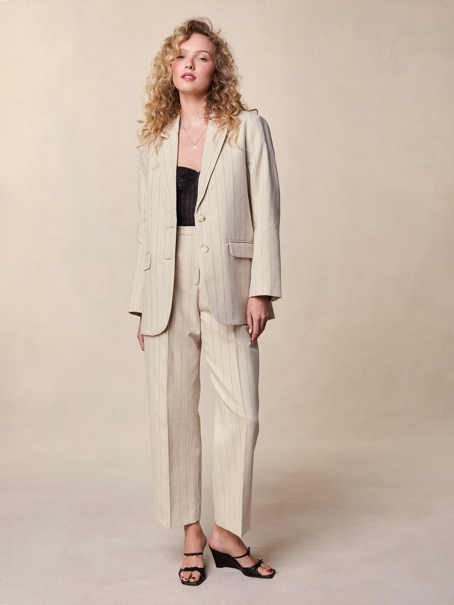 Veste JACQUES