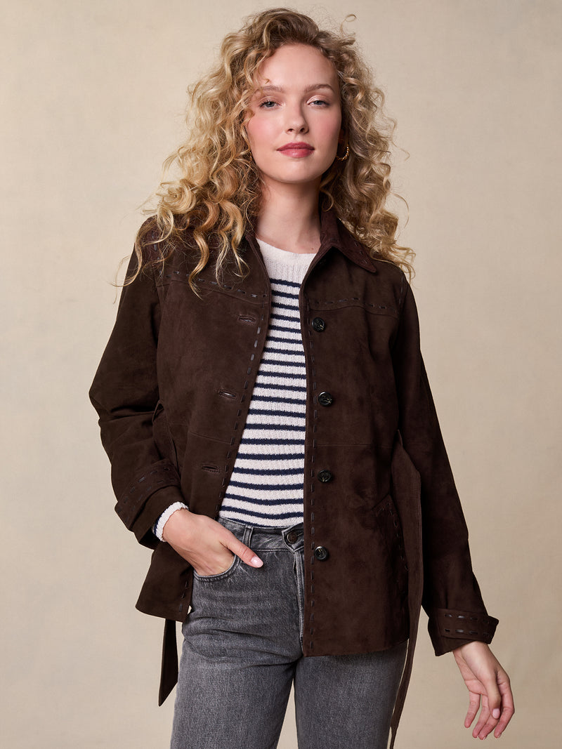 JOSEFA Jacket
