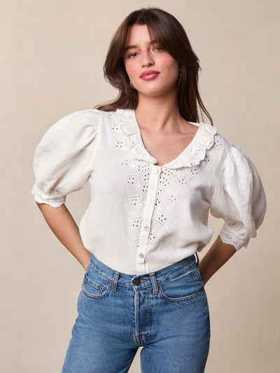 OLGA shirt