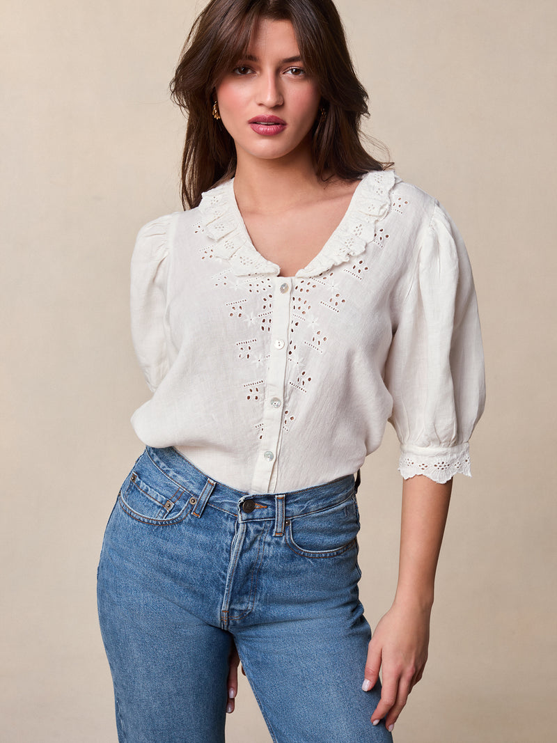 OLGA shirt