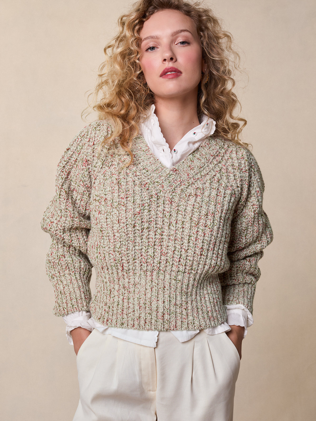 Pull TATIANA