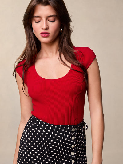 LAMIA Sweater