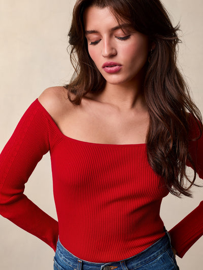 MARLON Sweater
