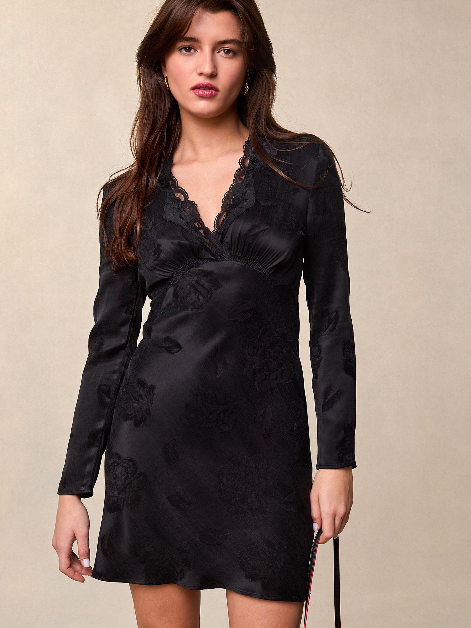 Minetta -Kleid