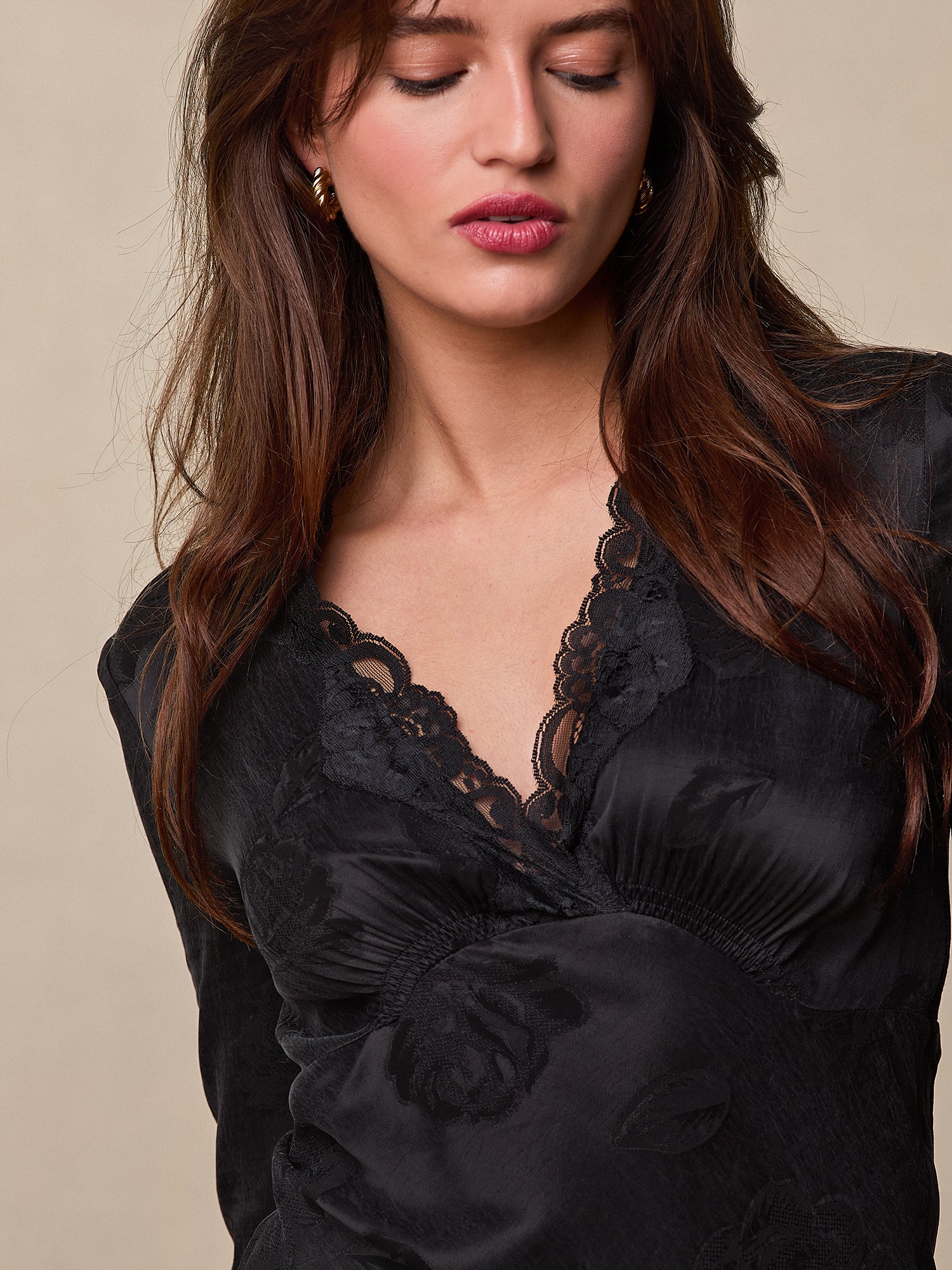 Minetta -Kleid