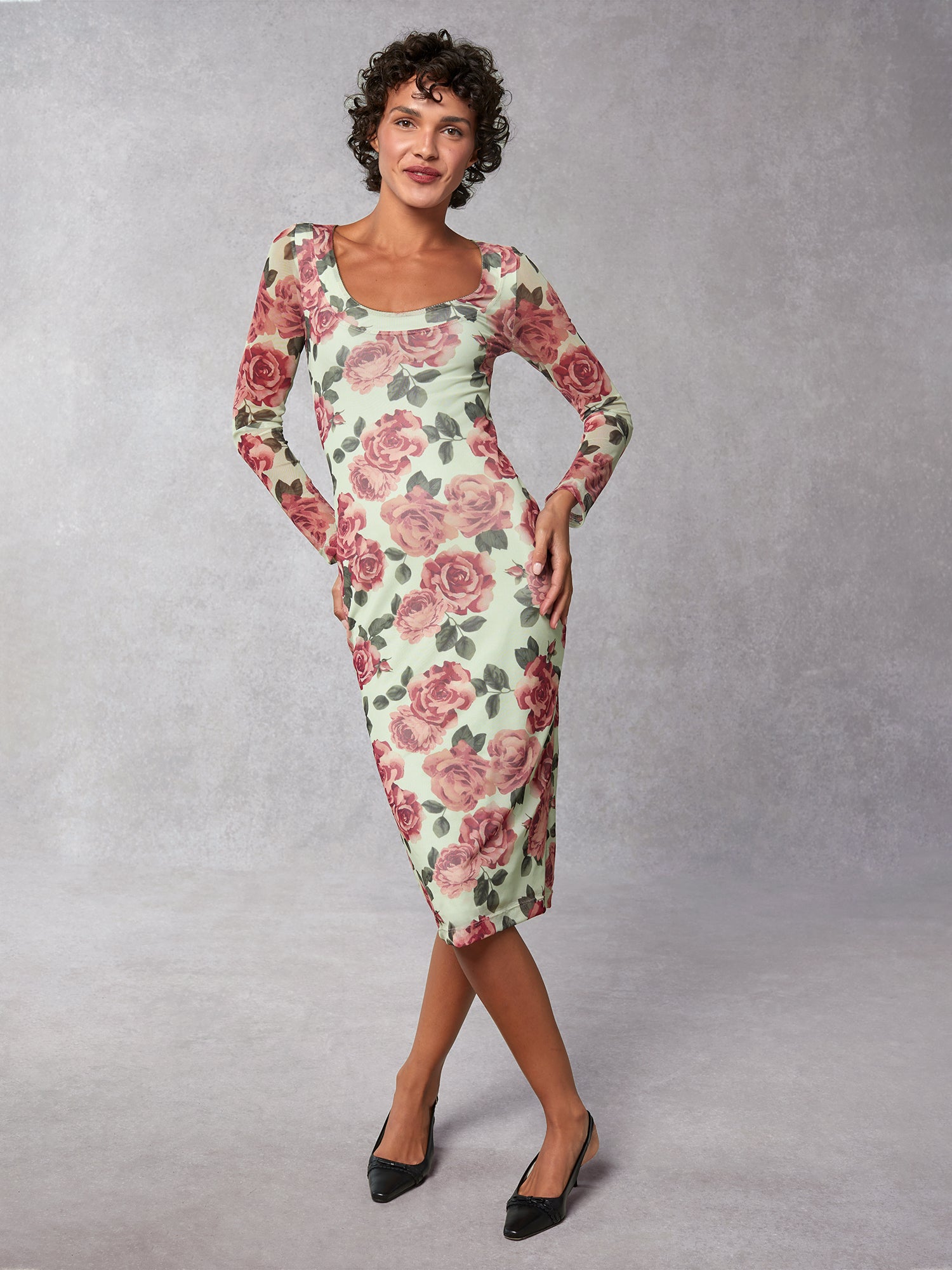 CARA dress