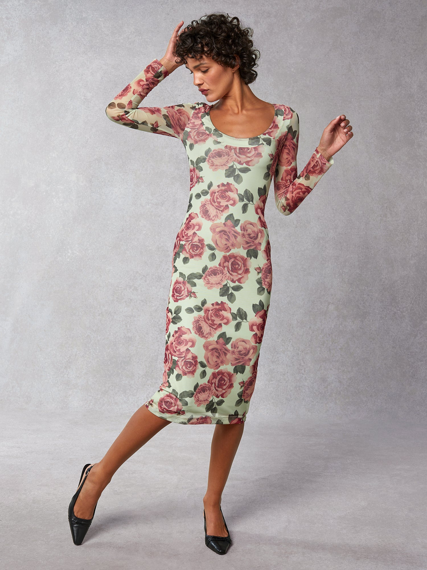 CARA dress