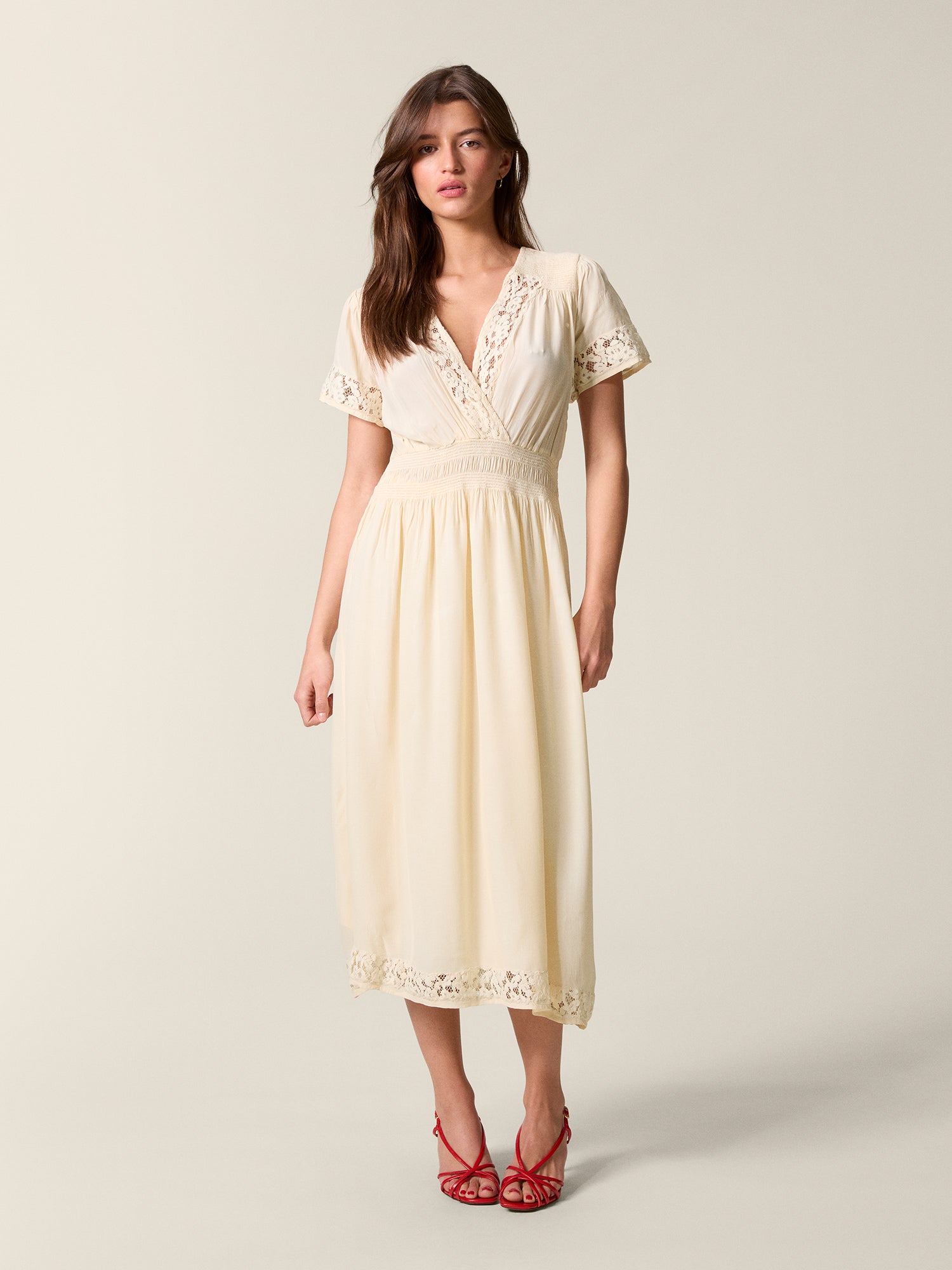 RUTHY Dress