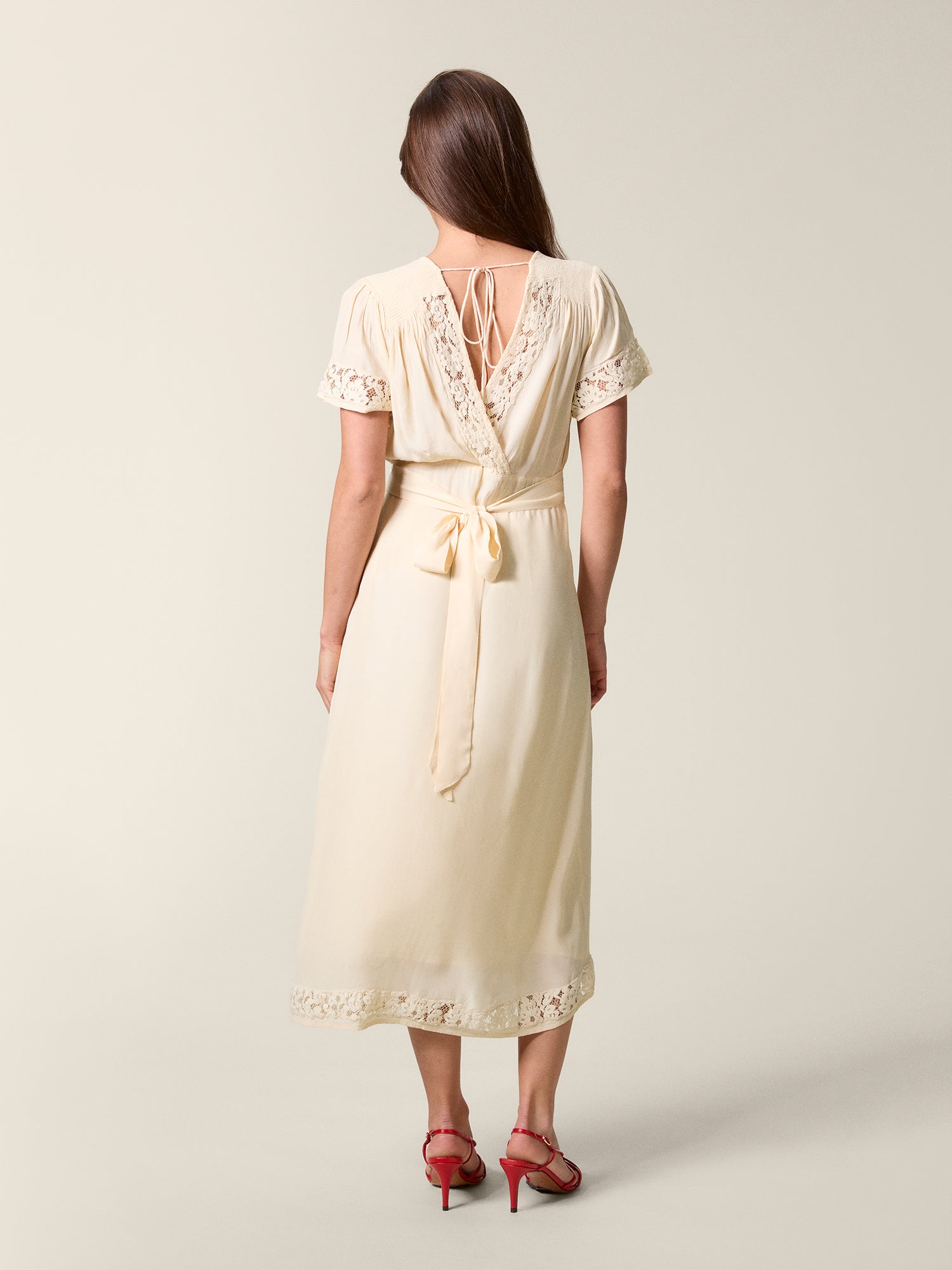 RUTHY Dress