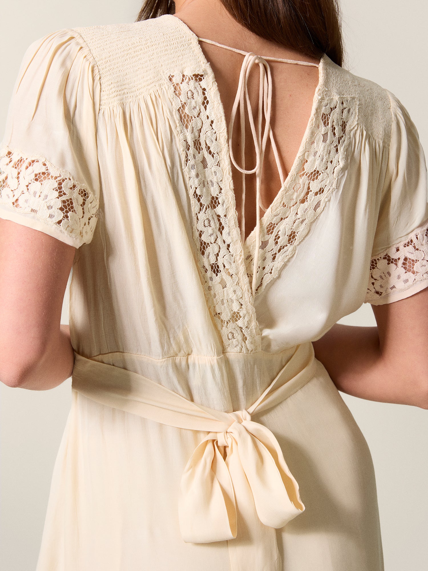 RUTHY Dress