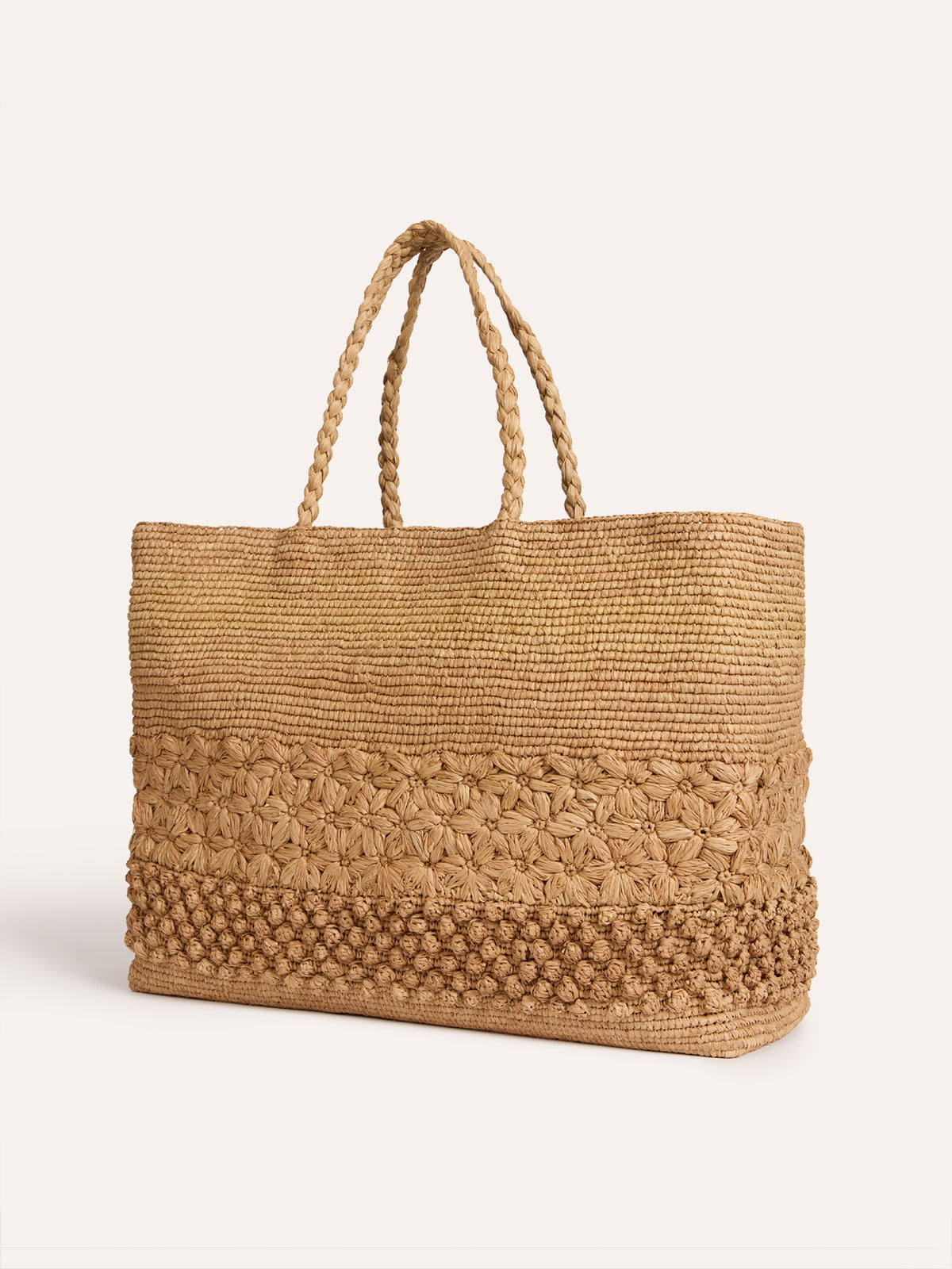 Cesta BIG SQUARE