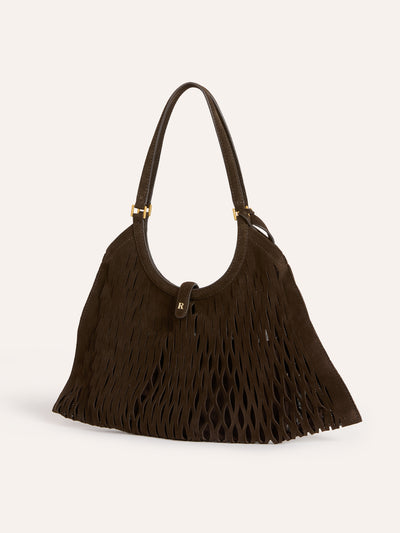 CHOUQUETTE Tasche