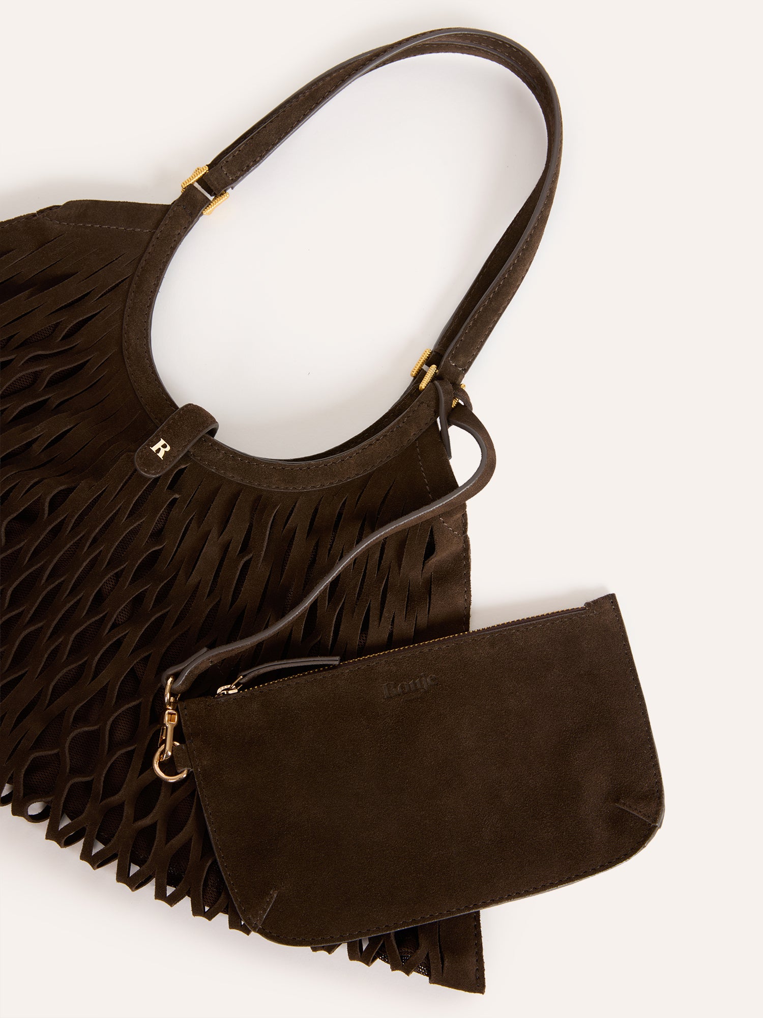 CHOUQUETTE Bag