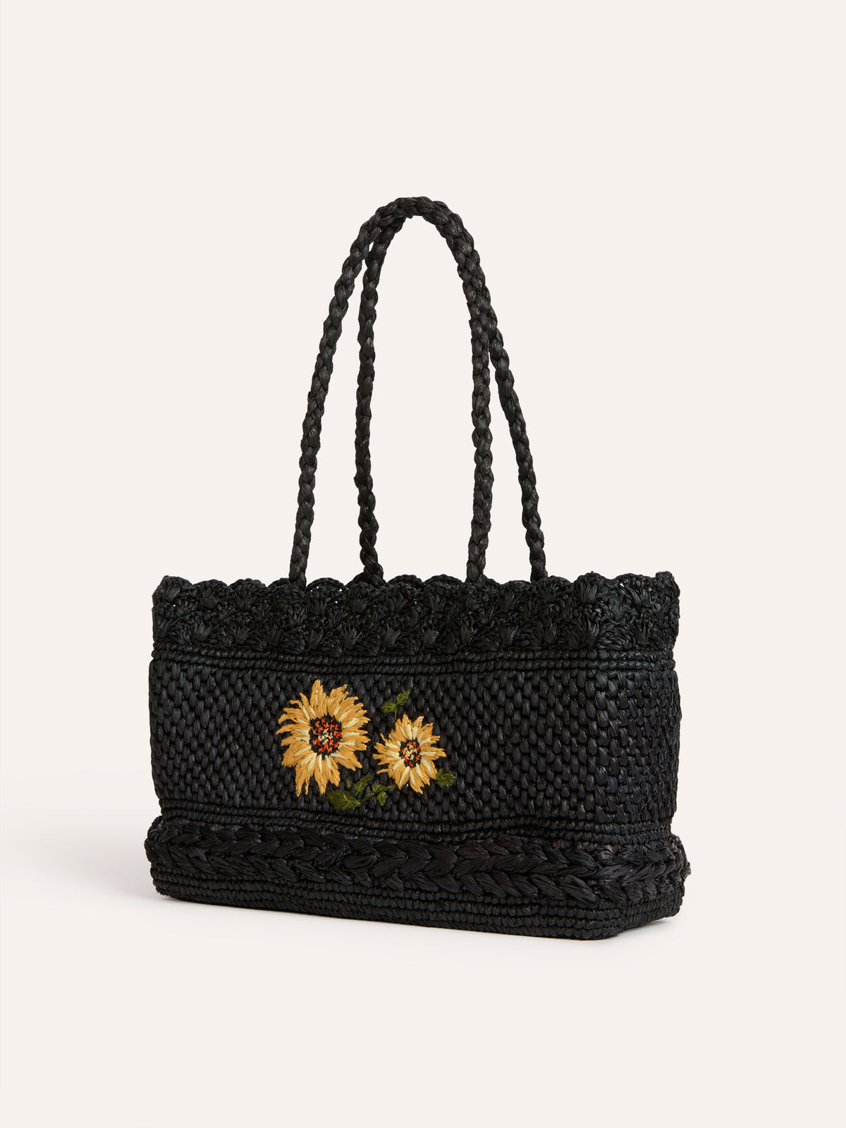 SQUARE Basket