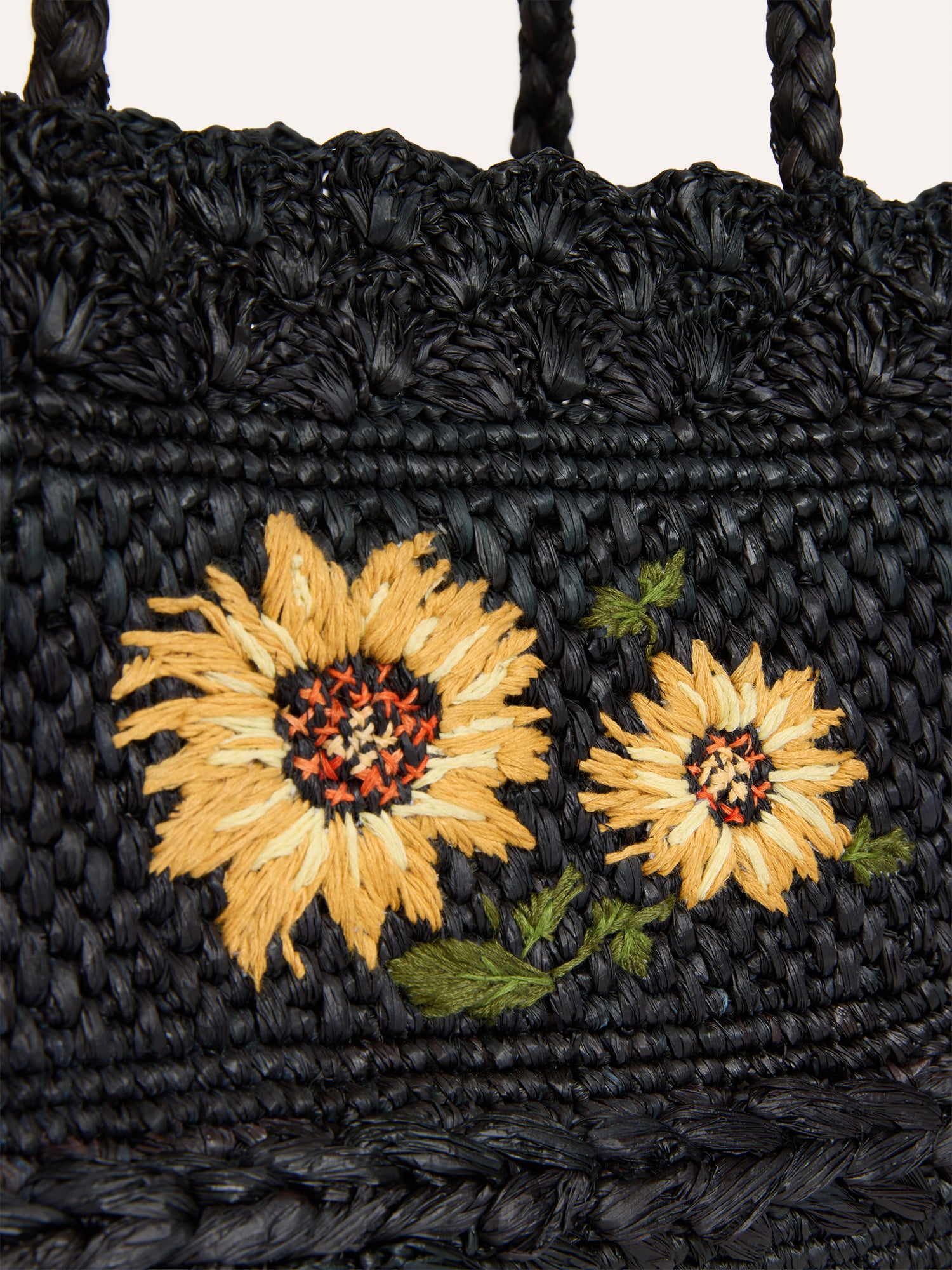 SQUARE Basket