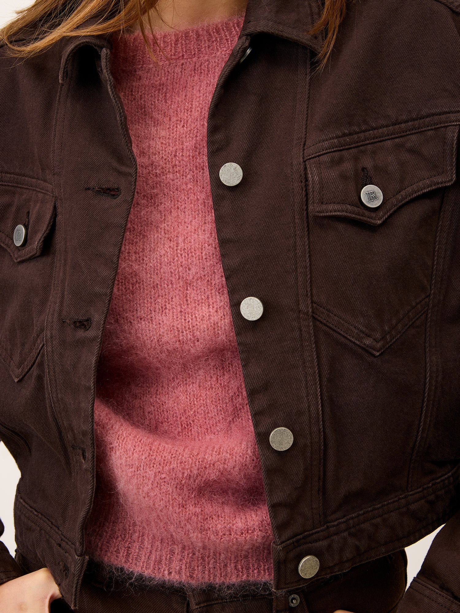 Blouson SAMIR