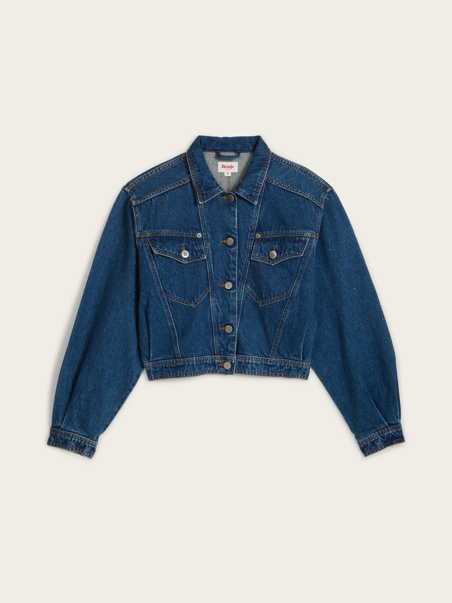 SAMIR jacket