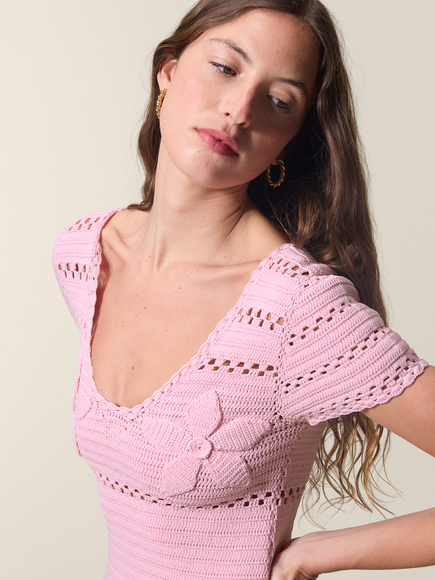 SANDRA dress