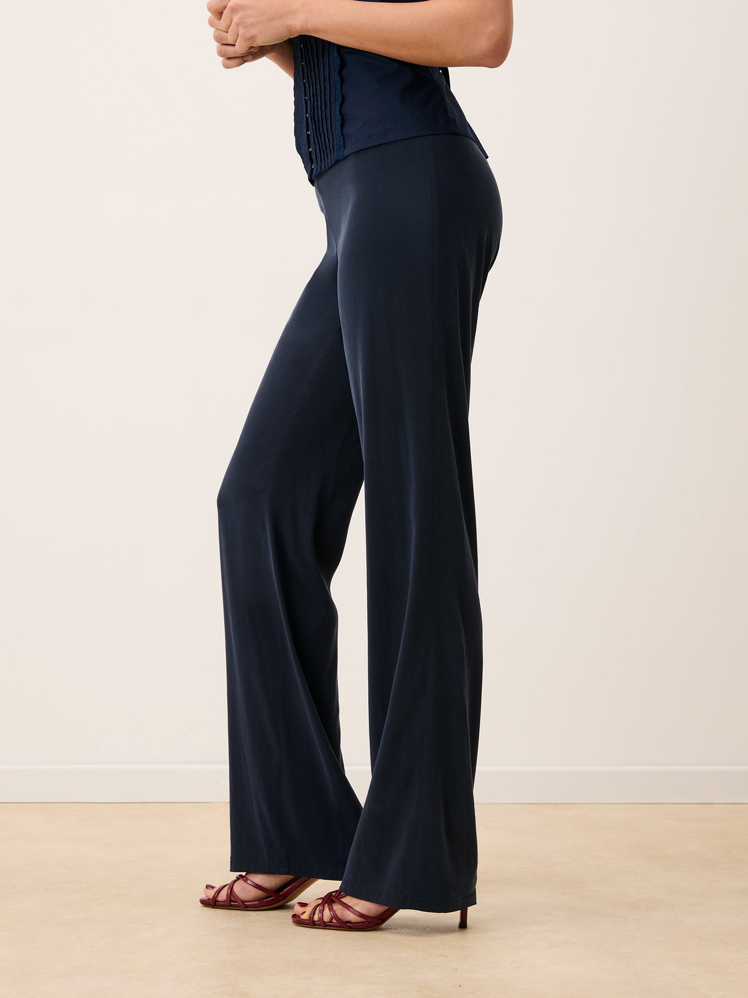 GLENDA Pants