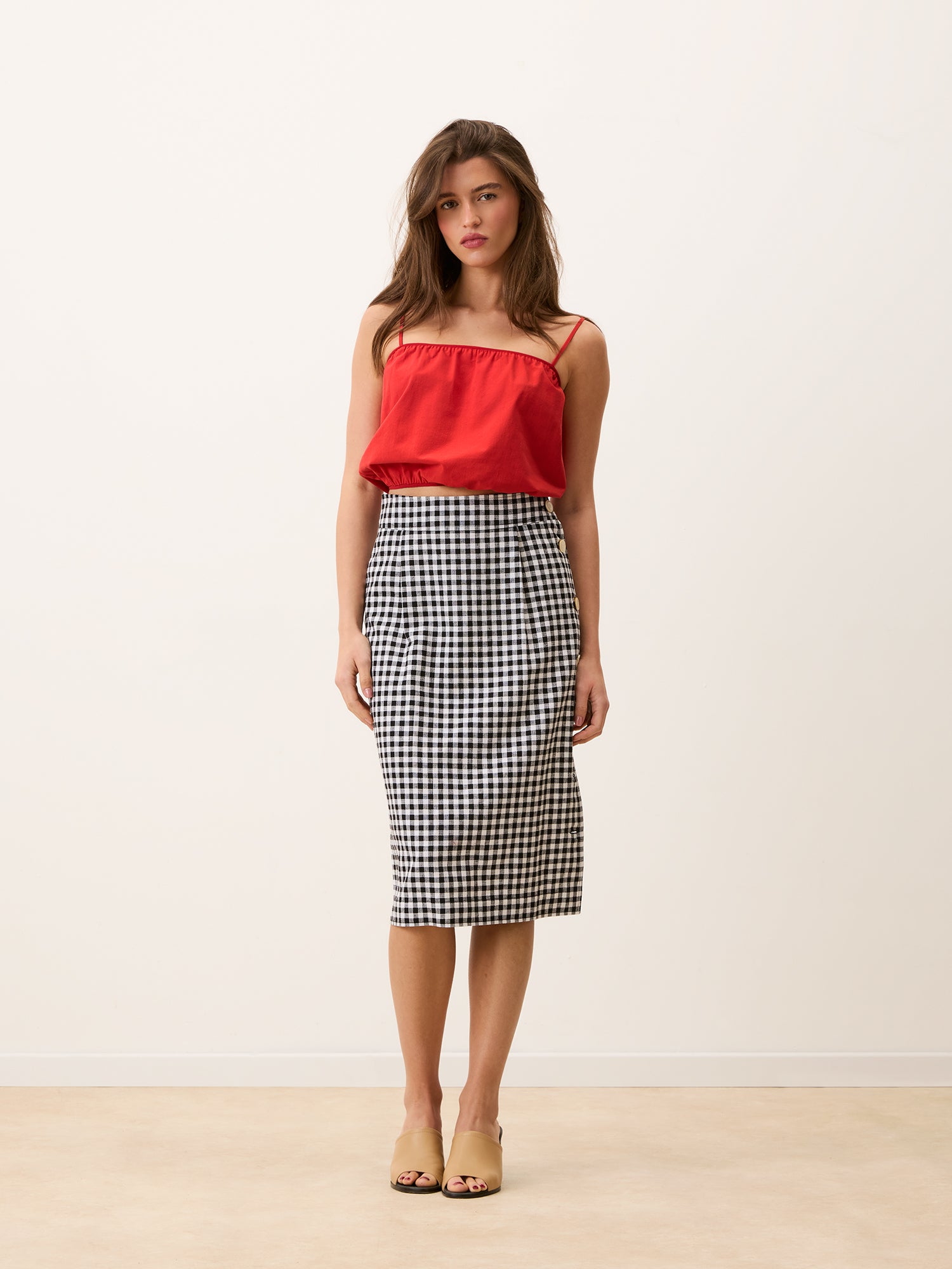 SHERYL Skirt