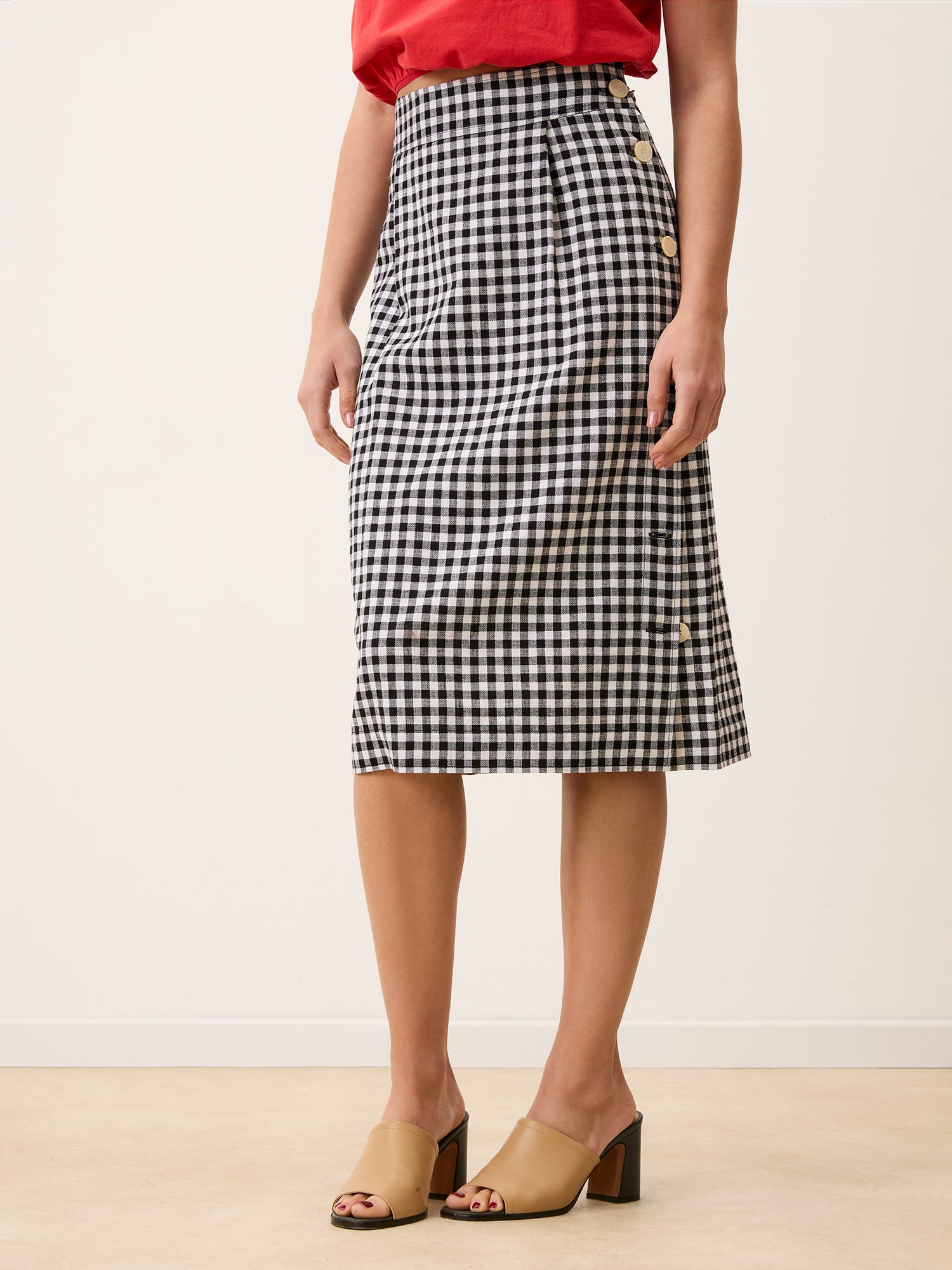 SHERYL Skirt