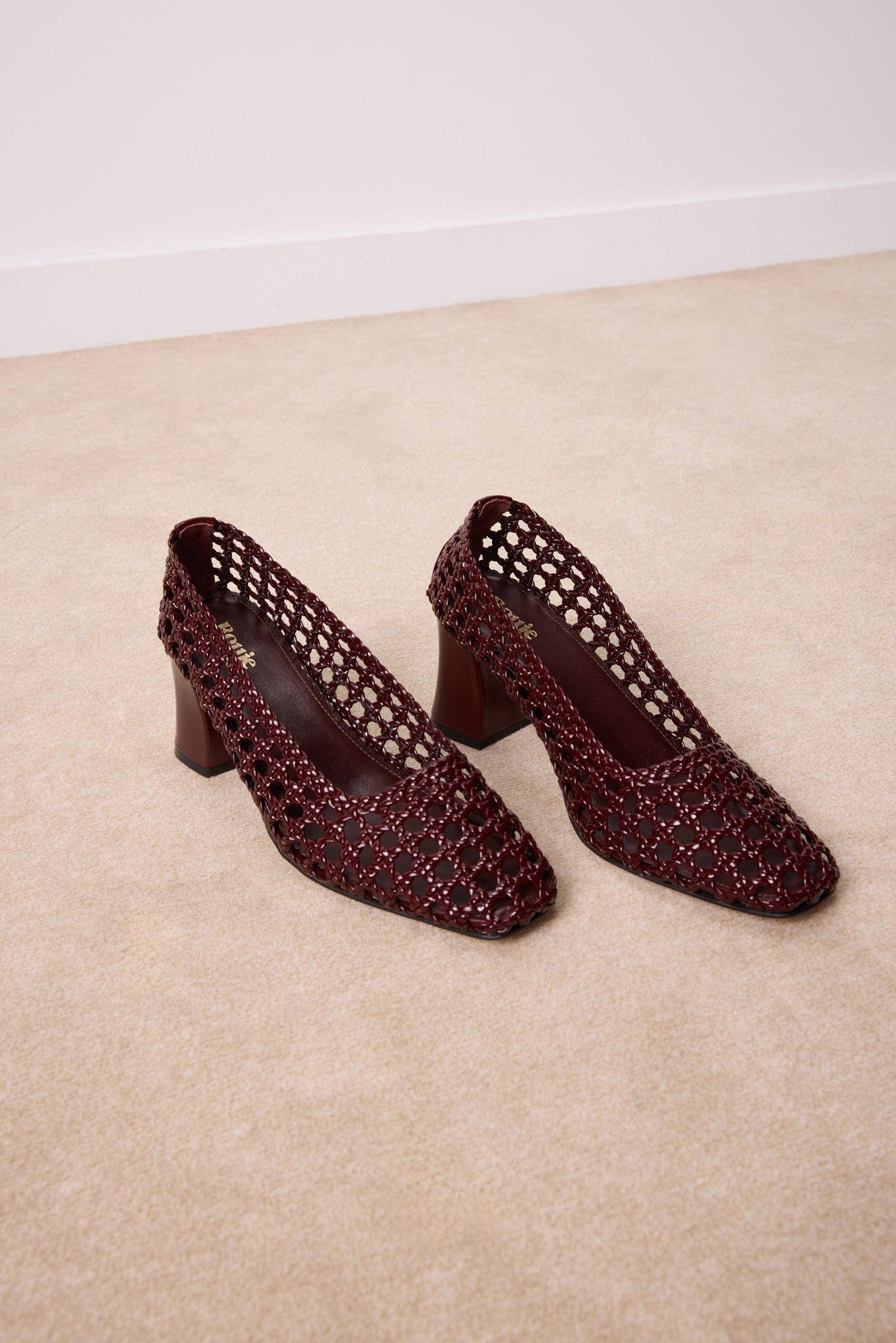 Escarpins VENITIENNE
