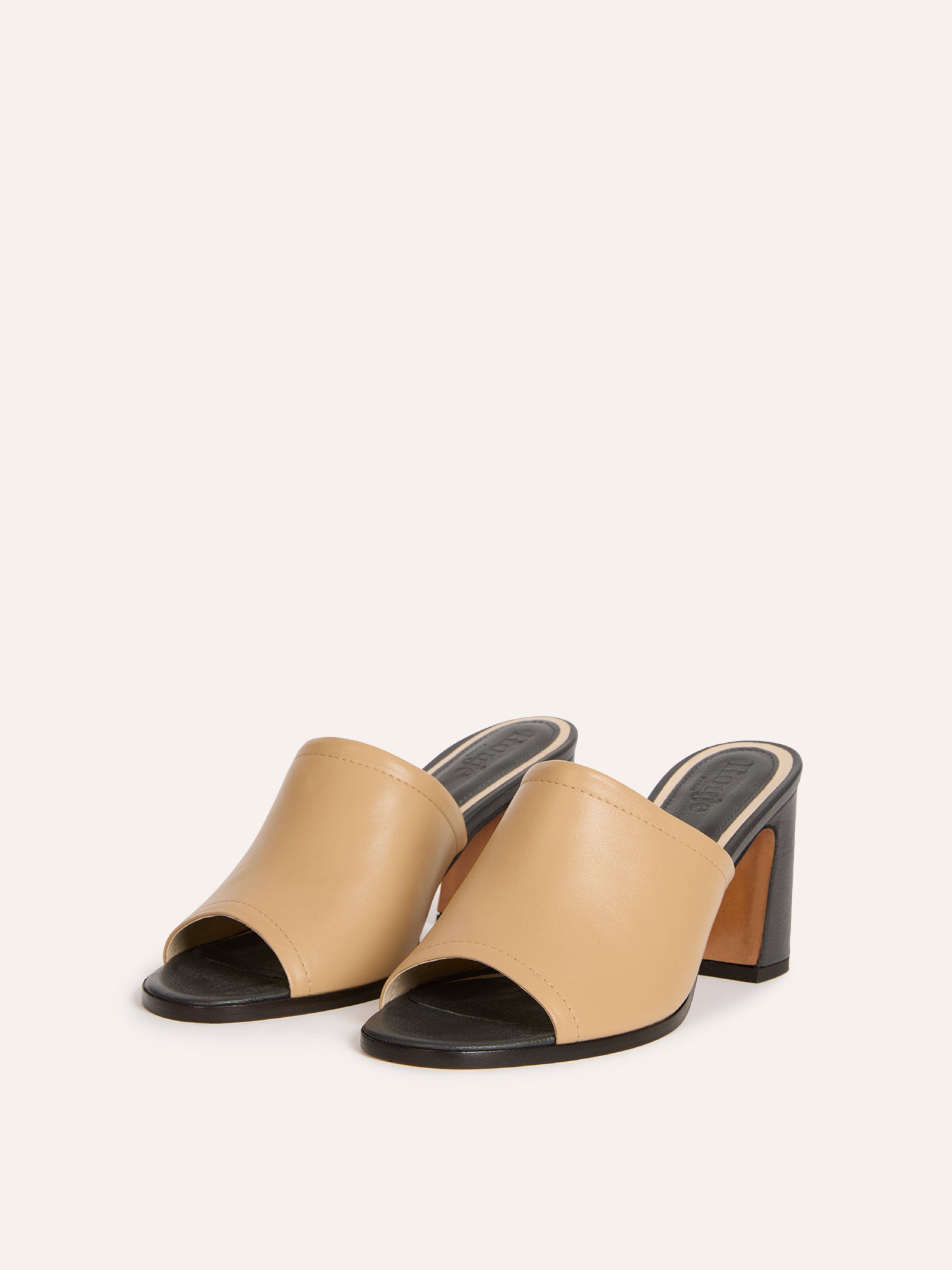 Mules SARA