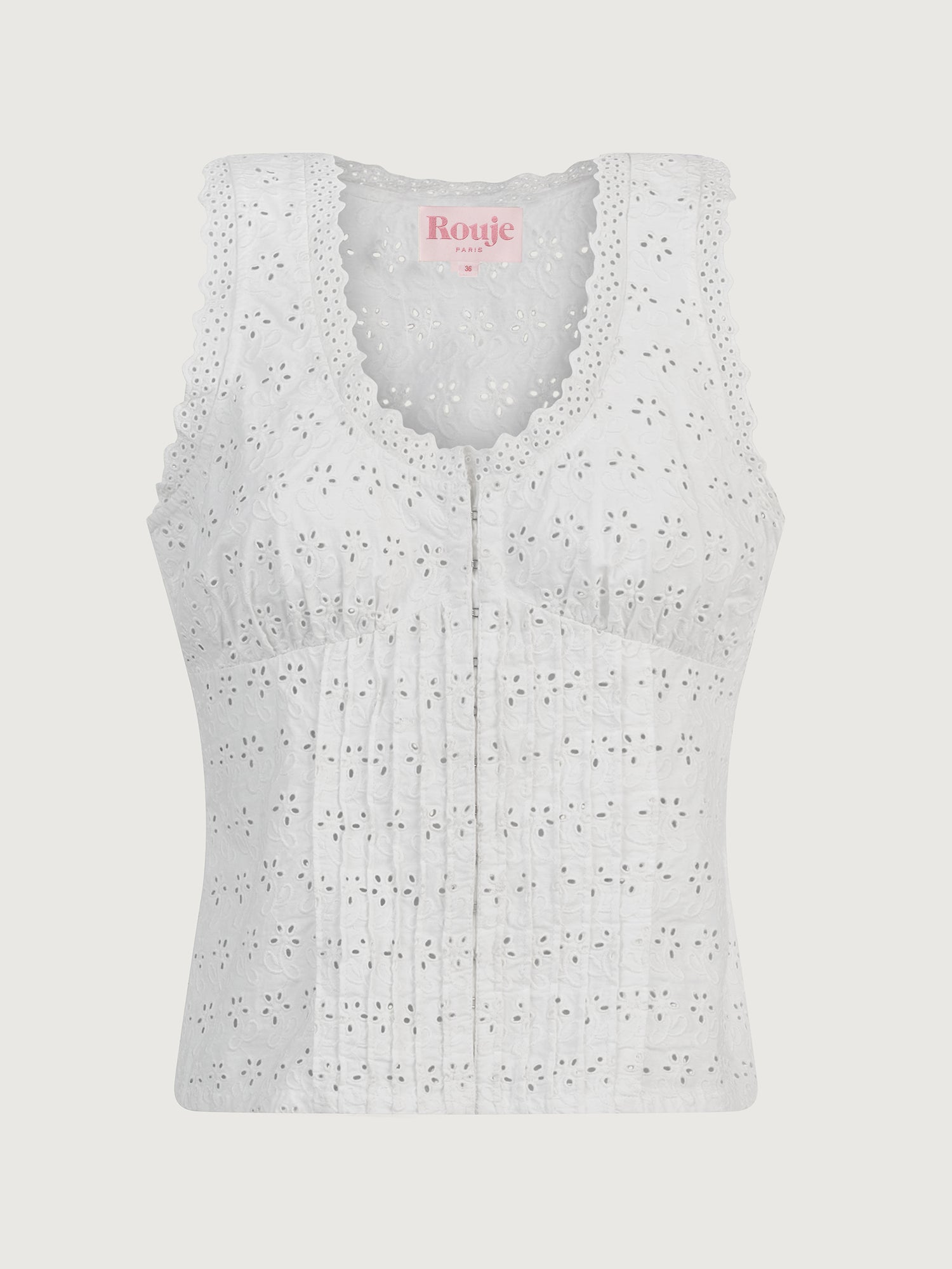 SHONA top