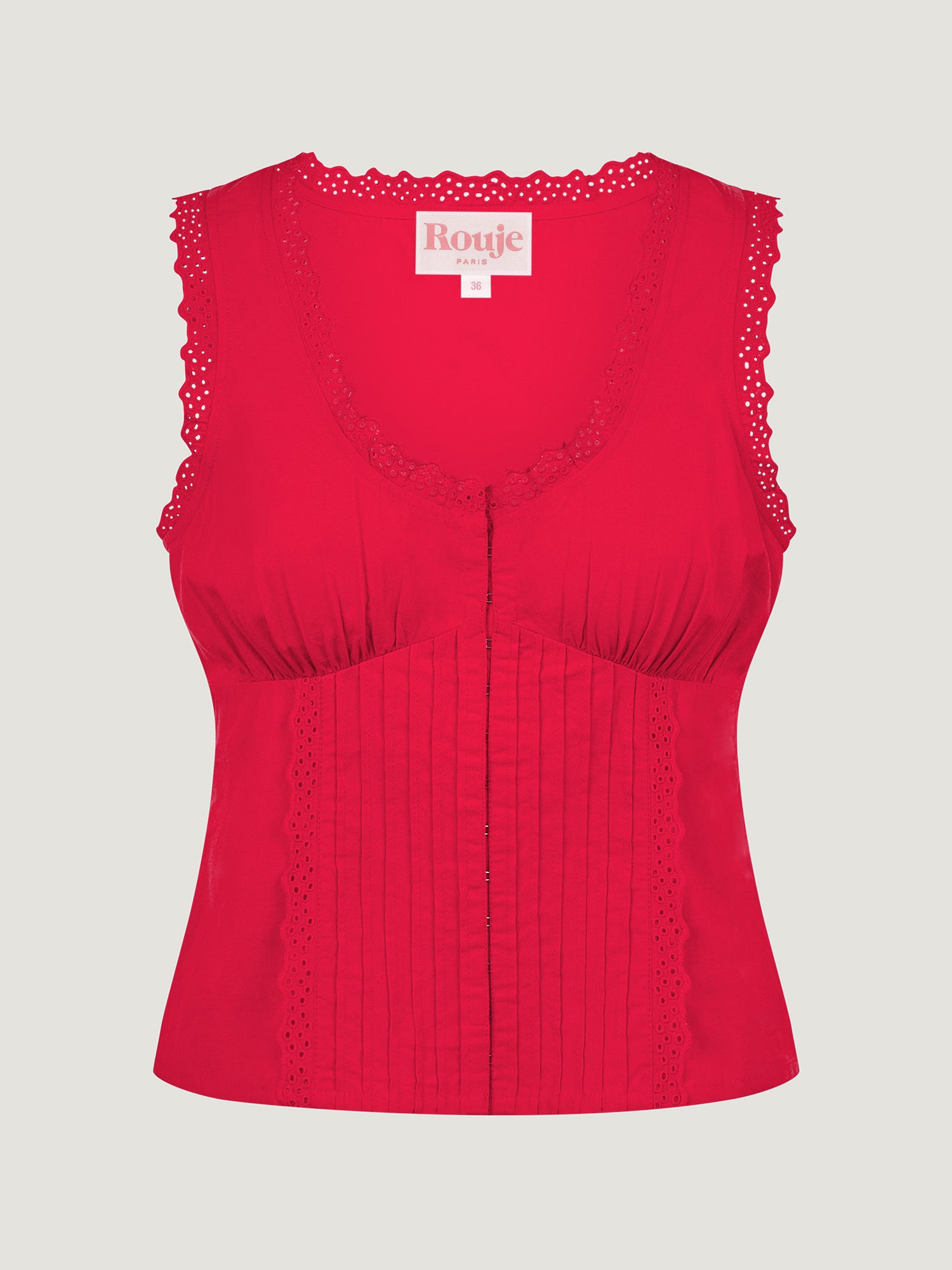 SHONA top