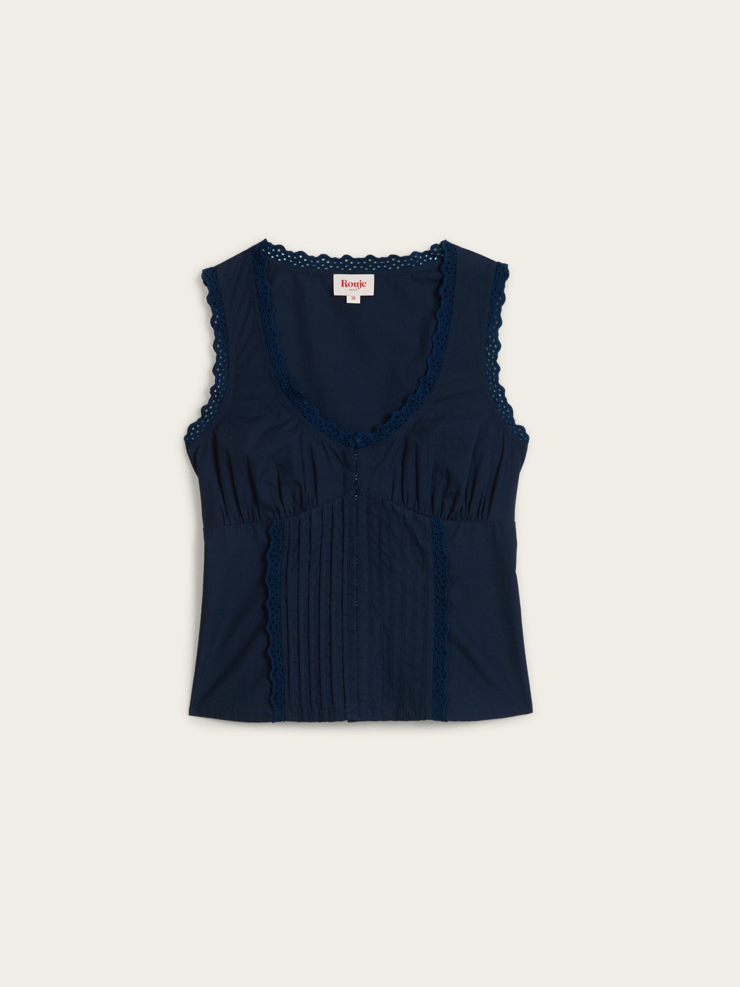 SHONA Top