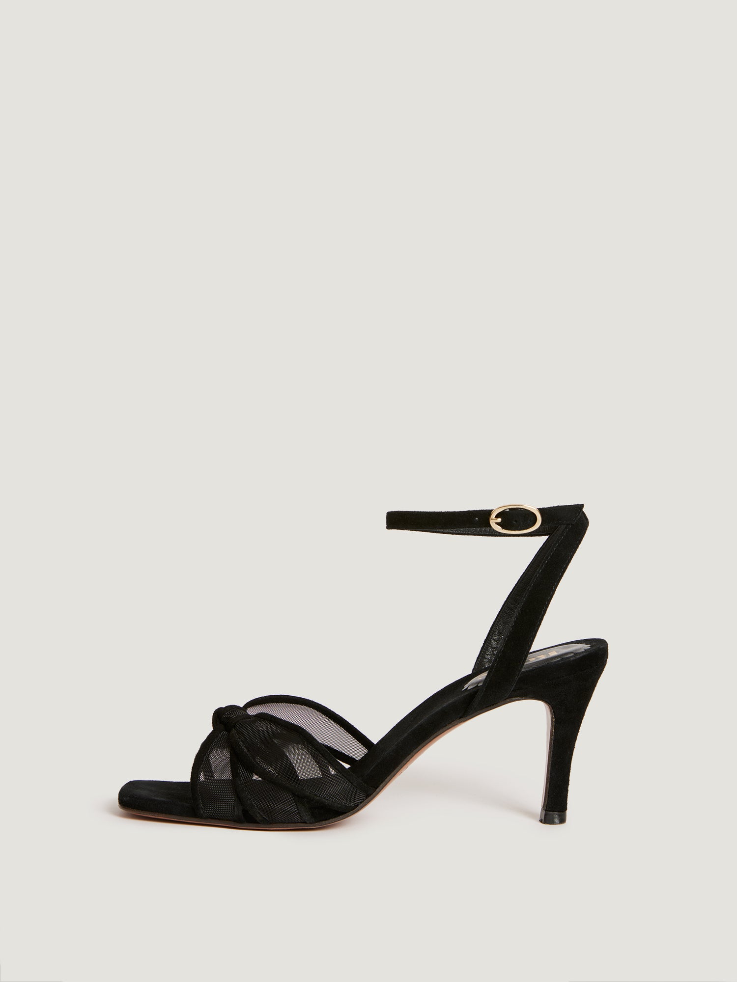 Sandales SICILIENNE
