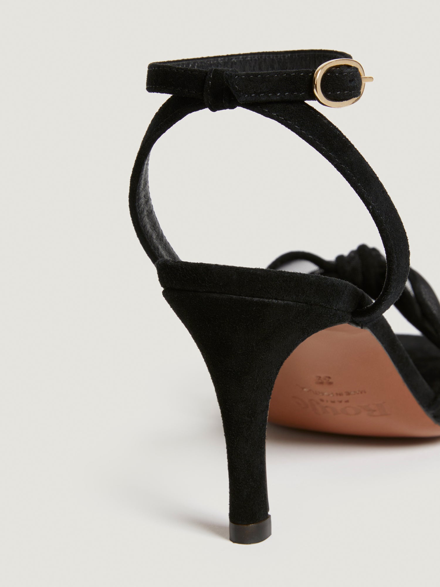 Sandales SICILIENNE