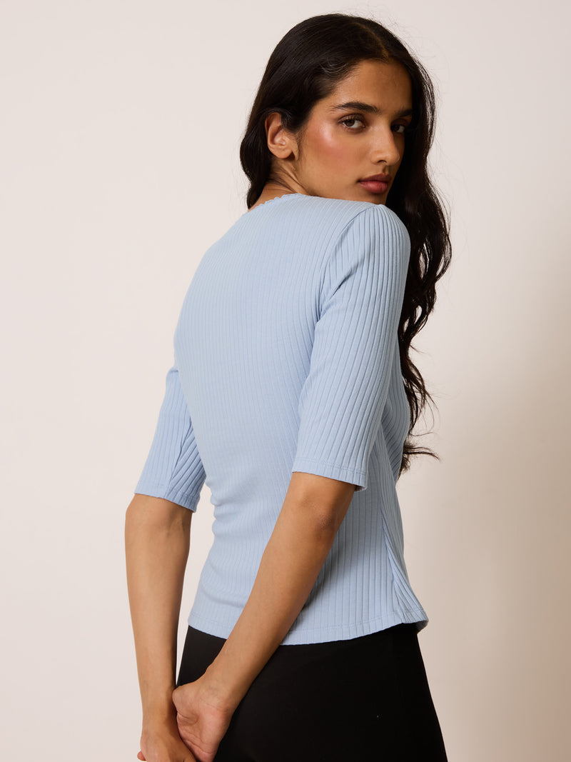 SIDONIE Top