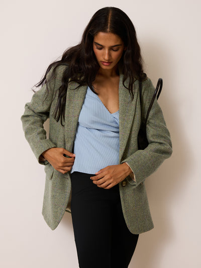 JACQUES Jacket