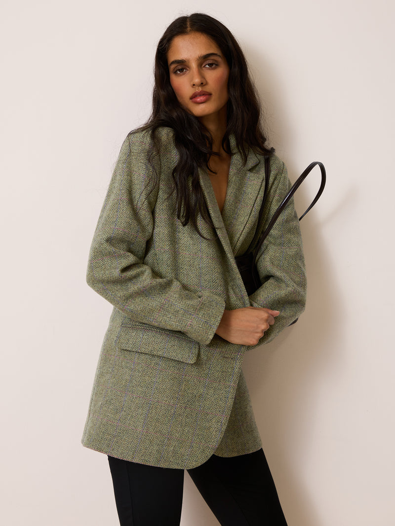 JACQUES Jacket