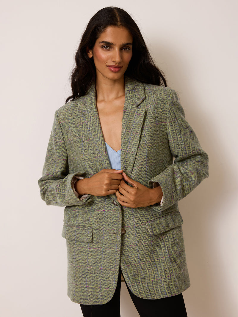JACQUES Jacket