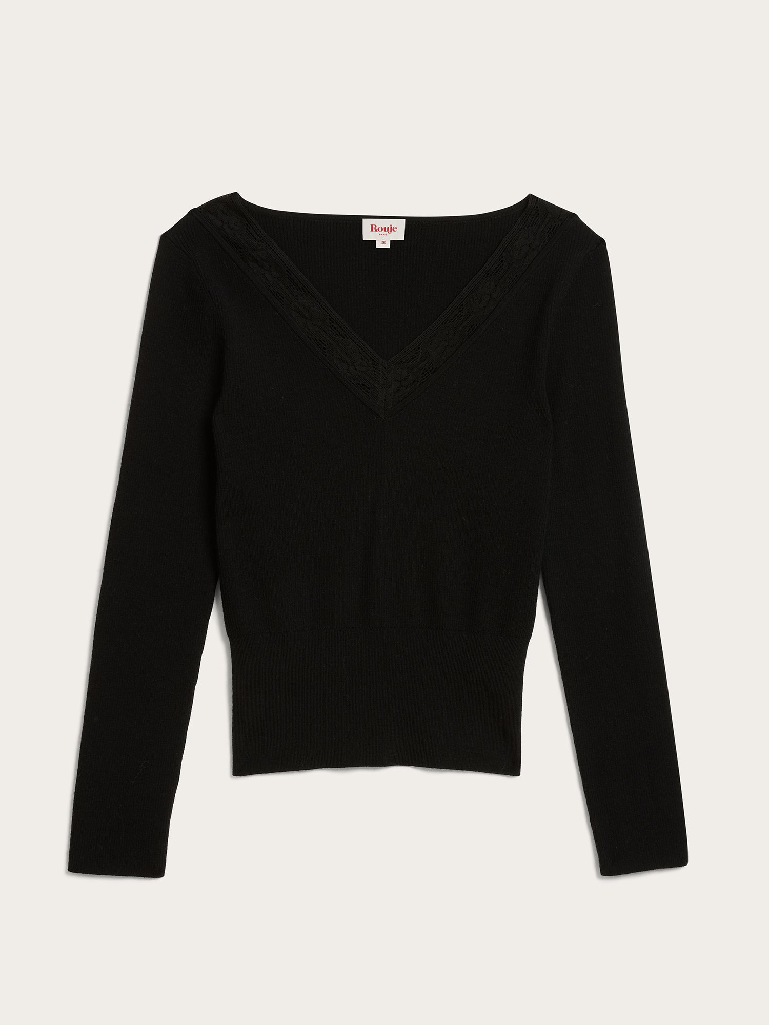 SOLANGE Top
