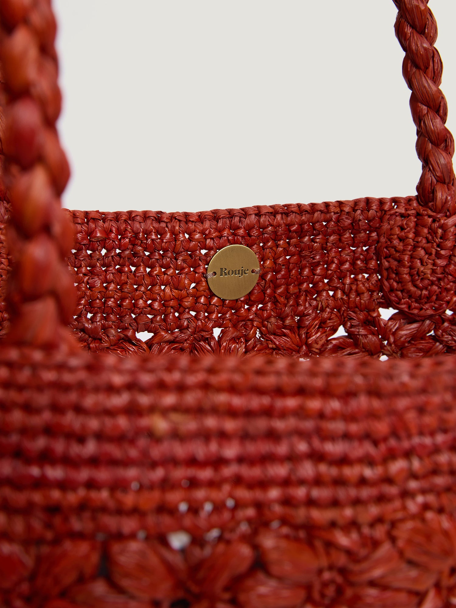 Panier SQUARE