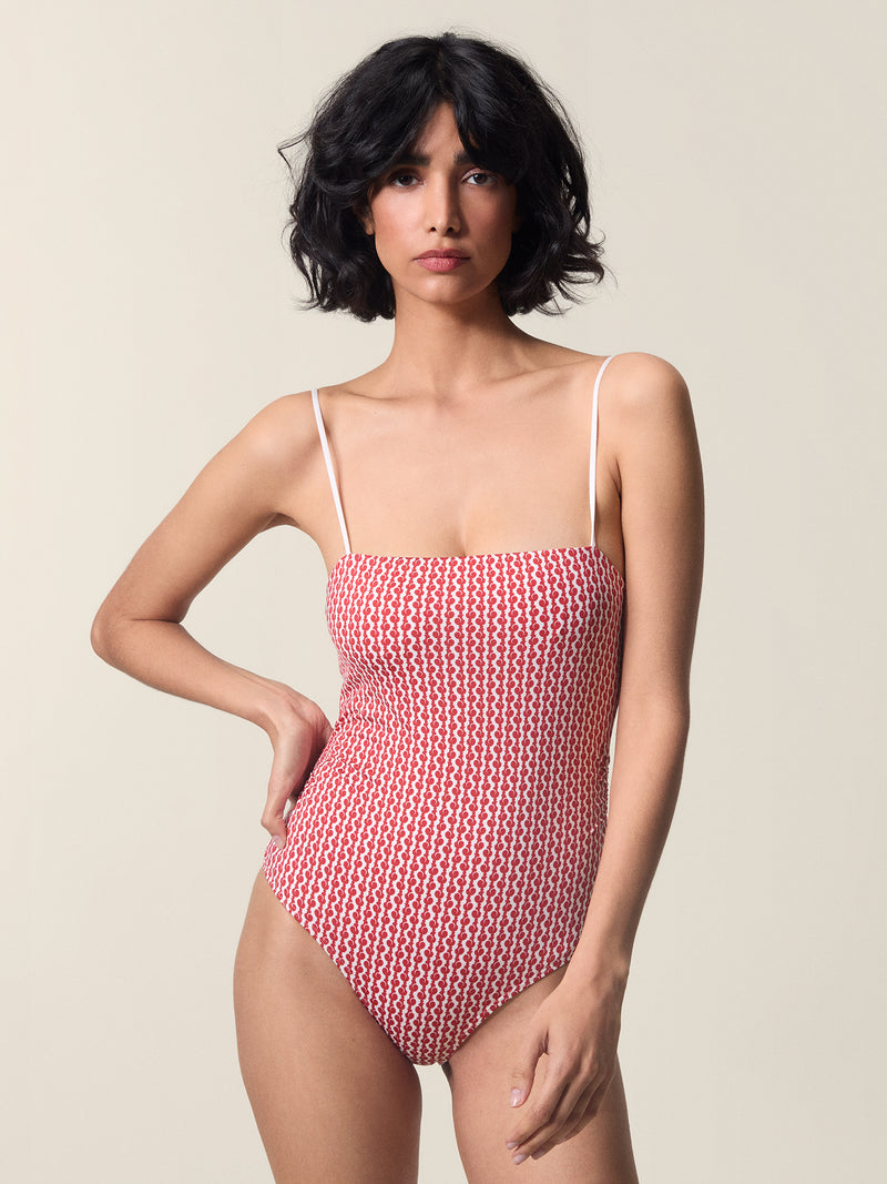 STEFANO swimsuit