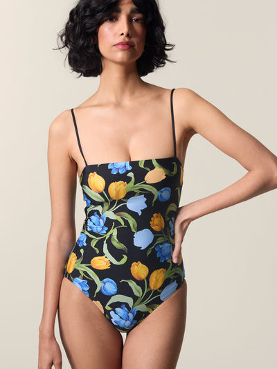 STEFANO swimsuit