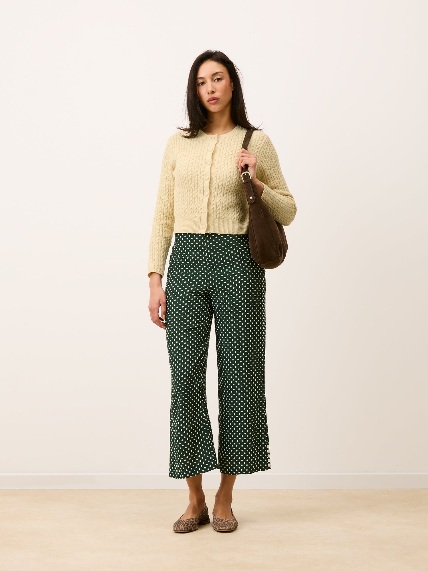 SUZON pants