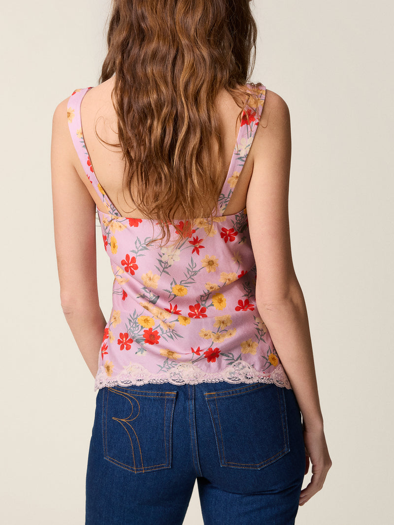 SYLVESTRE top