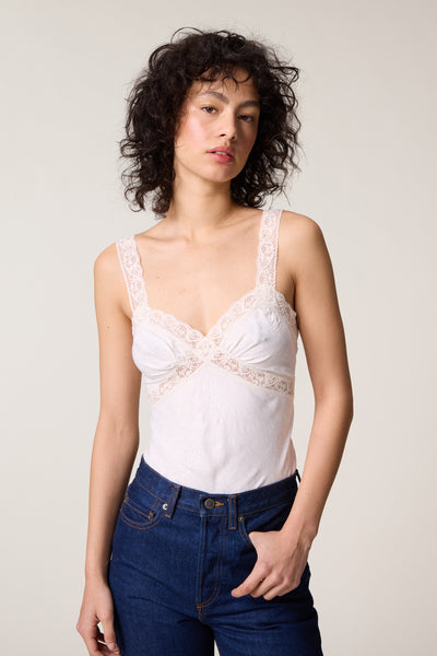 TACITA Tank top
