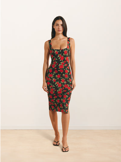 TAMAZA Dress