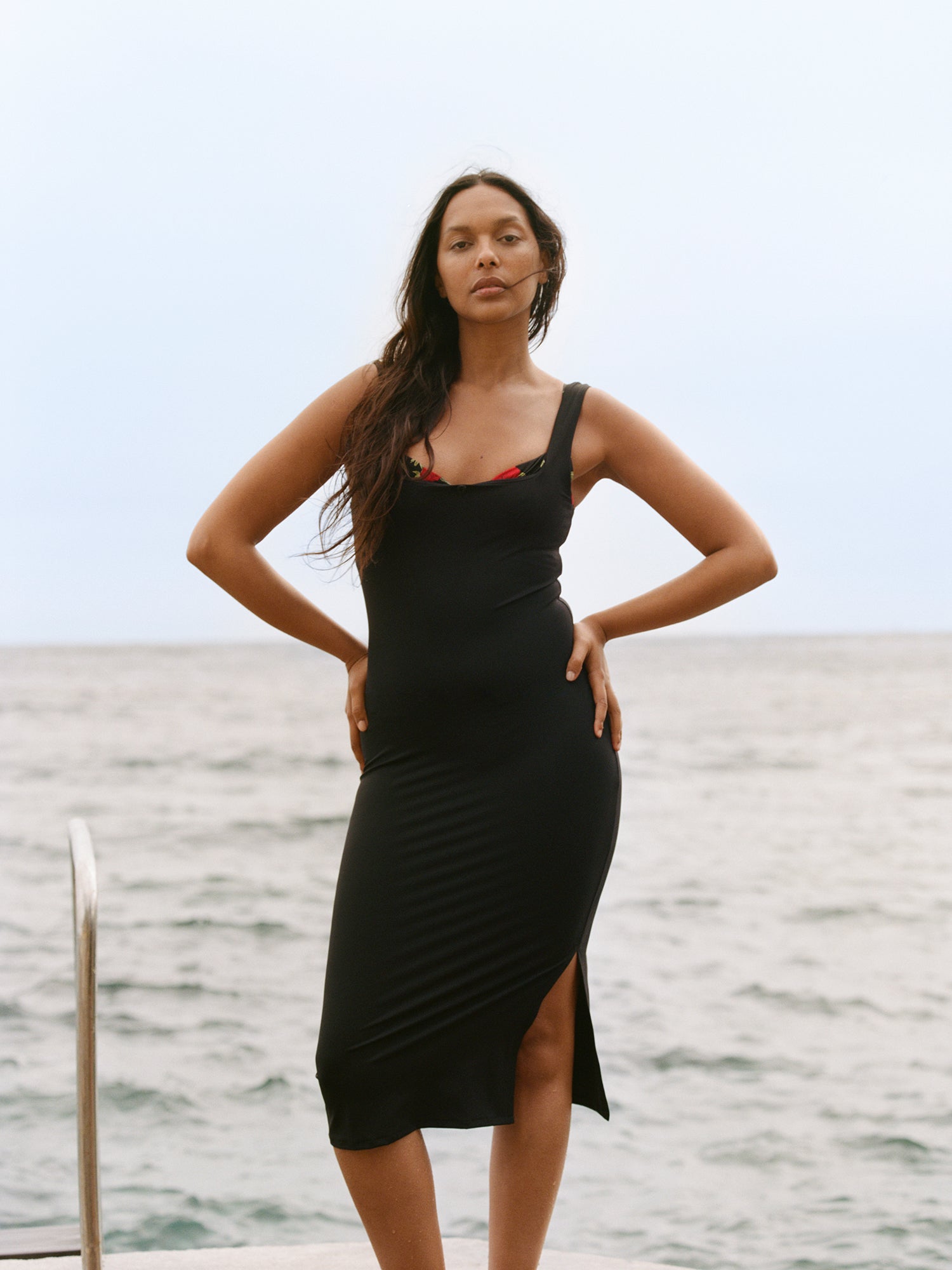 Vestido TAMAZA