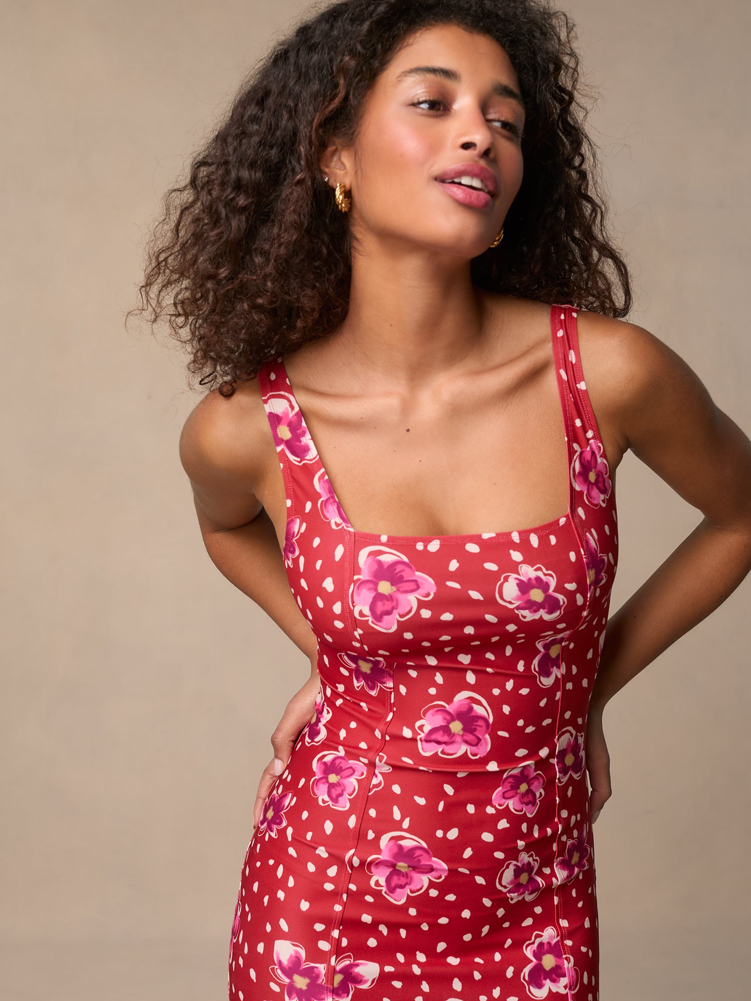 Tanina Kleid