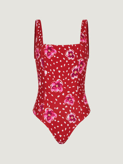 TEANA Swimsuit