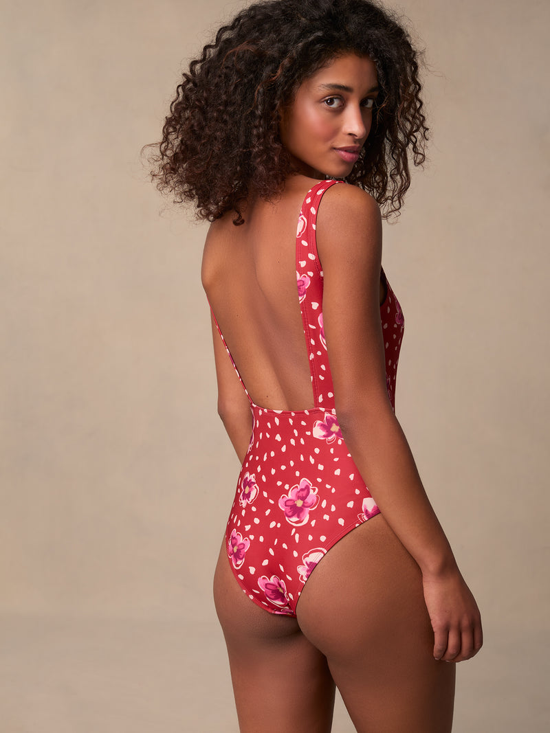 TEANA Swimsuit
